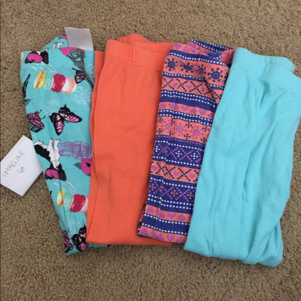 Pajama bottom lot